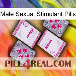 Male Sexual Stimulant Pills